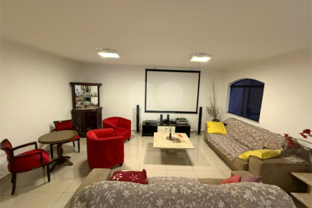 Sobrado à venda com 3 quartos, sendo 1 suíte, em Tucuruvi, São Paulo, SP
