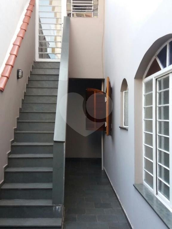 Sobrado à venda ou para alugar com 4 quartos, sendo 1 suíte, em Vila Butantã, São Paulo, SP