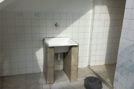 Sobrado à venda com 2 quartos em Brooklin Paulista, São Paulo, SP