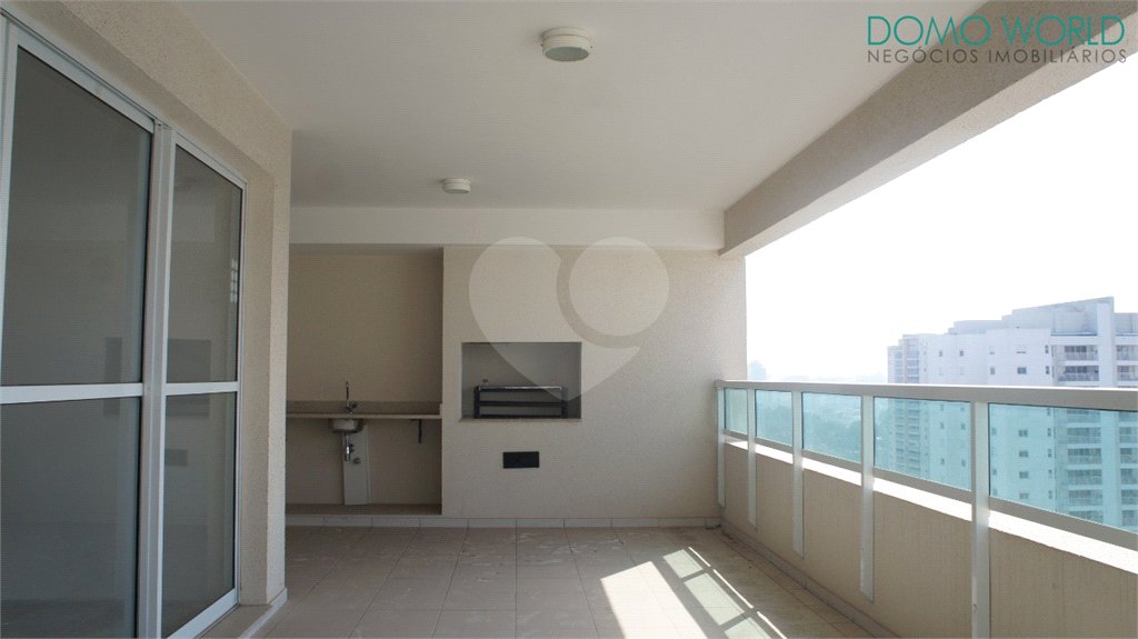 Apartamento à venda ou para alugar com 4 suítes no Centro, São Bernardo do Campo, SP
