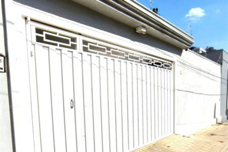 Casa à venda com 3 quartos, sendo 1 suíte, em Vila Arnaldo, São Carlos, SP