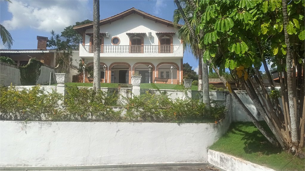 Casa à venda com 4 quartos, sendo 3 suítes, em Jardim Itaperi, Atibaia, SP