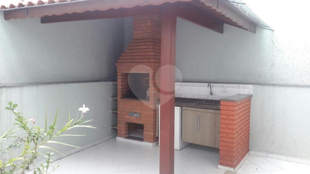 Sobrado para alugar com 3 suítes em Jardim São Paulo(zona Norte), São Paulo, SP