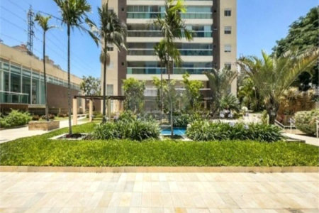 Apartamento à venda com 3 suítes em Vila Leopoldina, São Paulo, SP