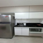 Apartamento para alugar com 1 quarto em Vila Clementino, São Paulo, SP