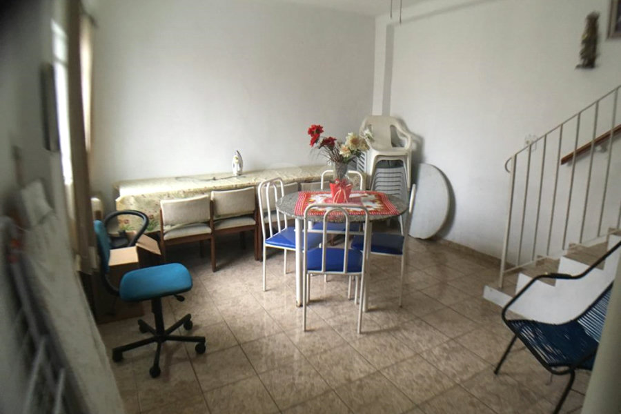 Sobrado à venda com 3 quartos em Parada Inglesa, São Paulo, SP