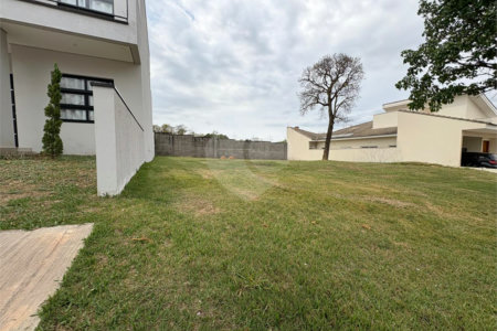 Terreno à venda no condomínio Villa Suiça, Sorocaba - SP