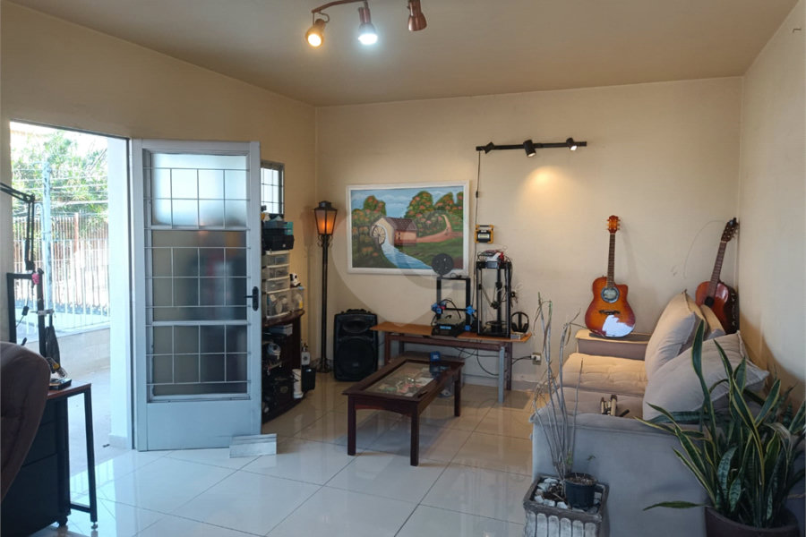 Casa à venda com 4 quartos em Casa Verde, São Paulo, SP