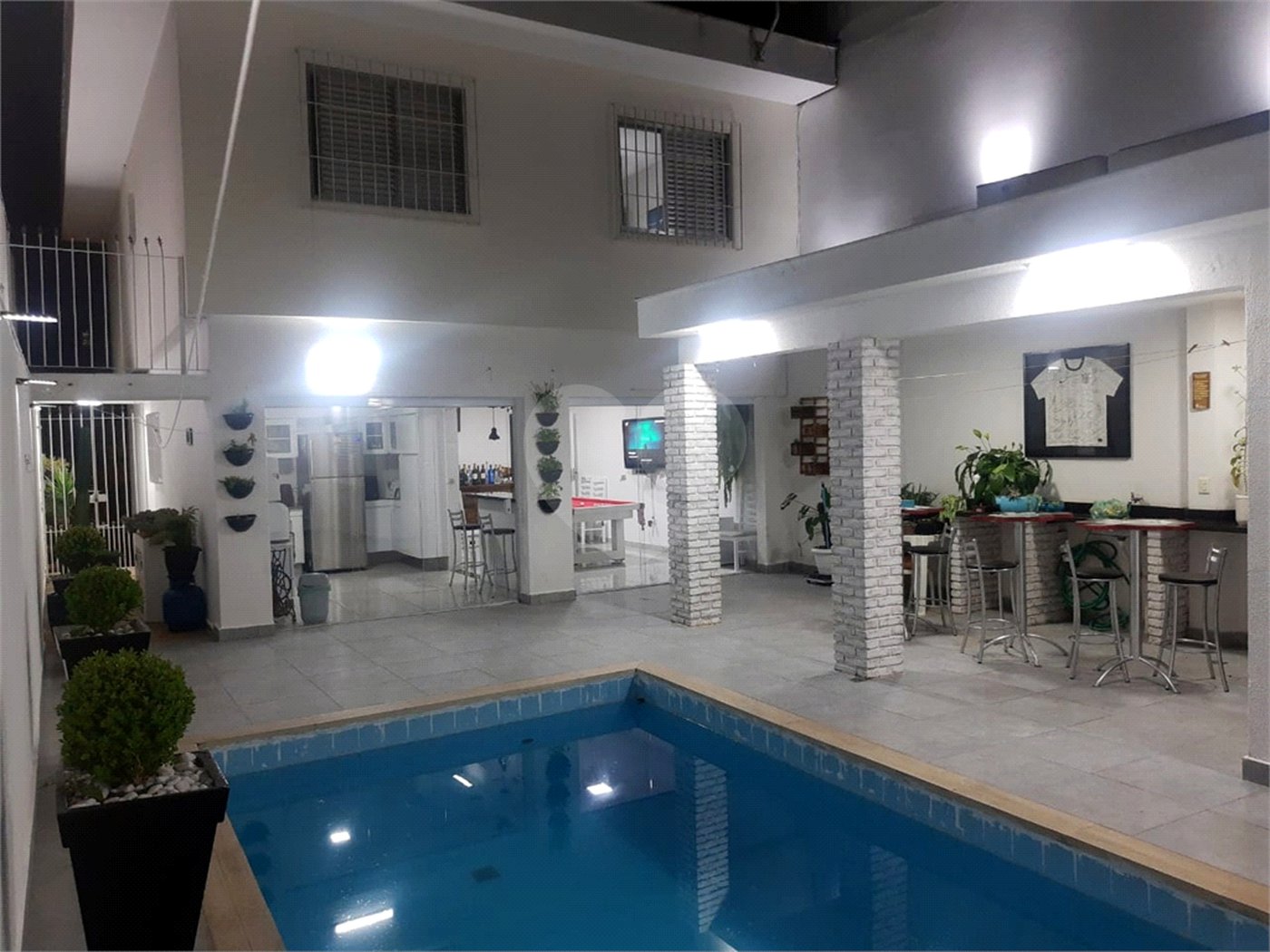 Sobrado à venda com 3 quartos, sendo 1 suíte, em Imirim, São Paulo, SP