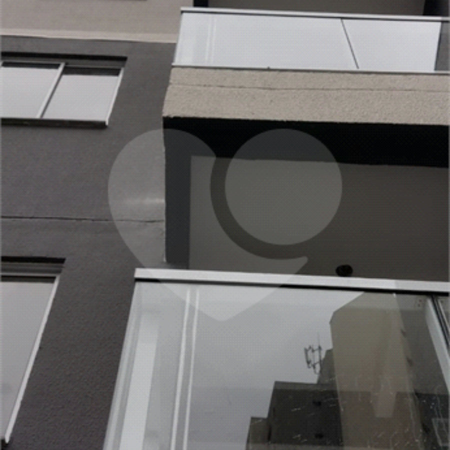 Apartamento à venda com 2 quartos em Vila Monumento, São Paulo, SP