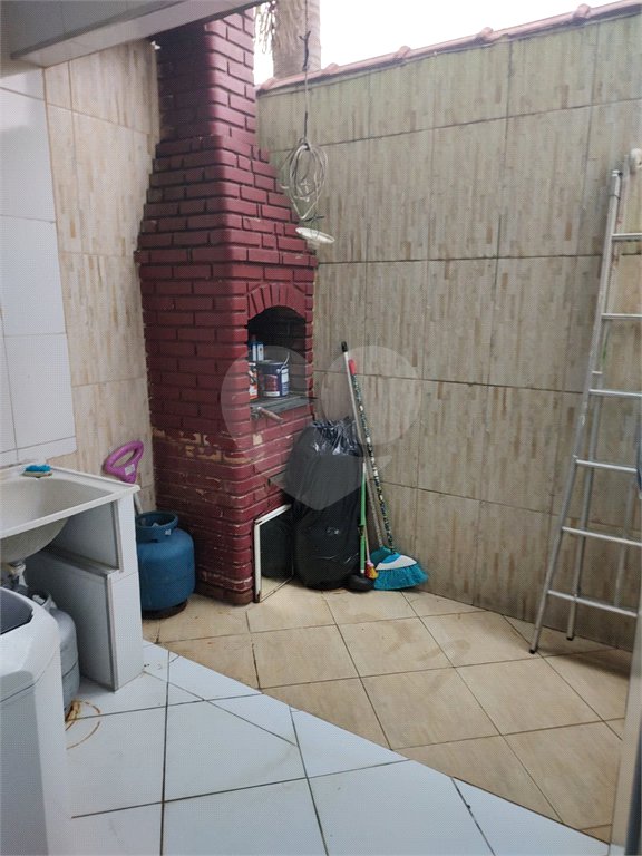 Sobrado à venda com 2 suítes em Vila Carrão, São Paulo, SP