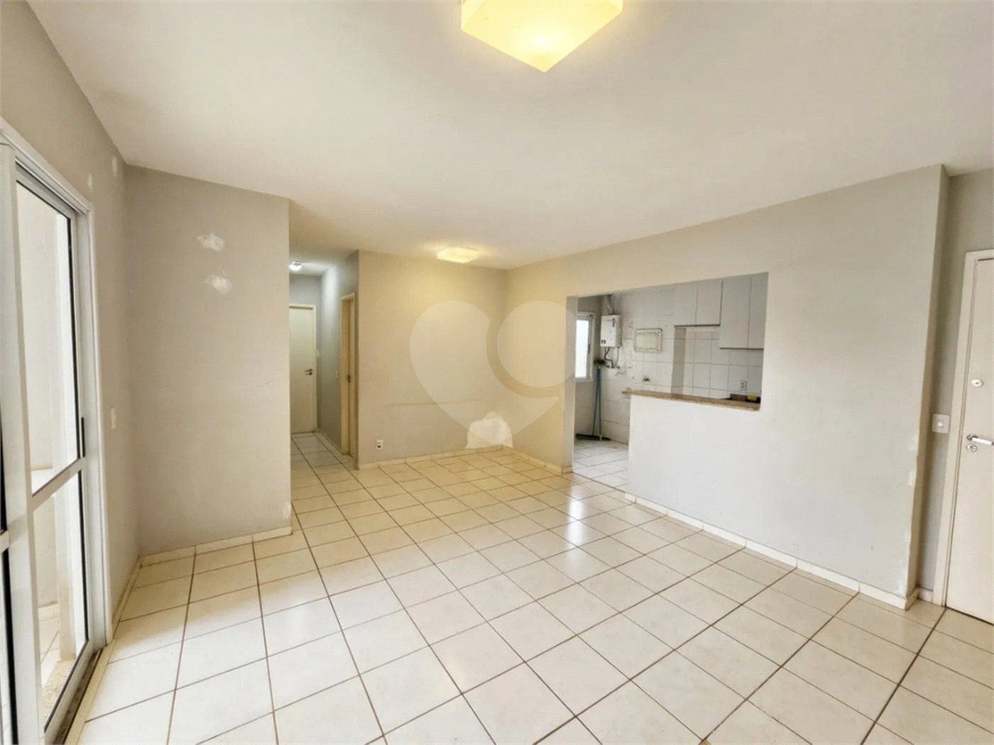 Apartamento para alugar com 3 quartos, sendo 1 suíte, em Nova Aliança, Ribeirão Preto, SP