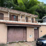 Terreno Residencial à venda, Morro de Nova Cintra, Santos - TE0034.