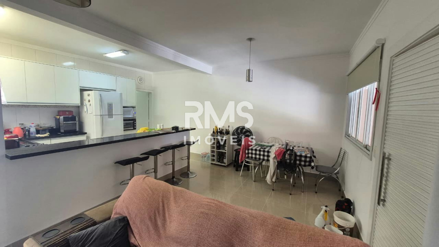 Casa à venda com 3 quartos, sendo 1 suíte,  em São Luiz, Itu, SP