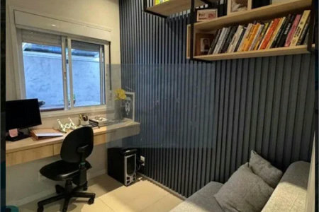 Cobertura à venda com 3 quartos, sendo 1 suíte, em Morumbi, São Paulo, SP