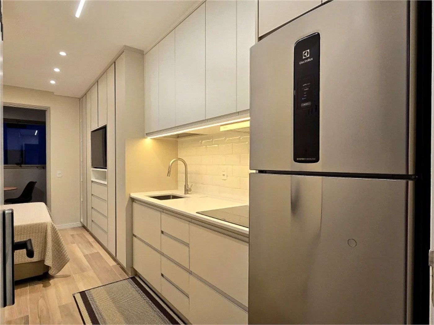 Studio à venda ou para alugar com 1 quarto em Pinheiros, São Paulo, SP