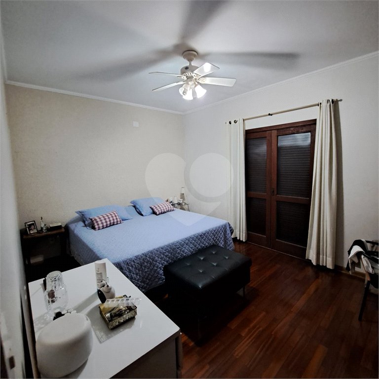 Sobrado à venda com 4 quartos, sendo 2 suítes, em Vila José Bonifácio, Araraquara, SP