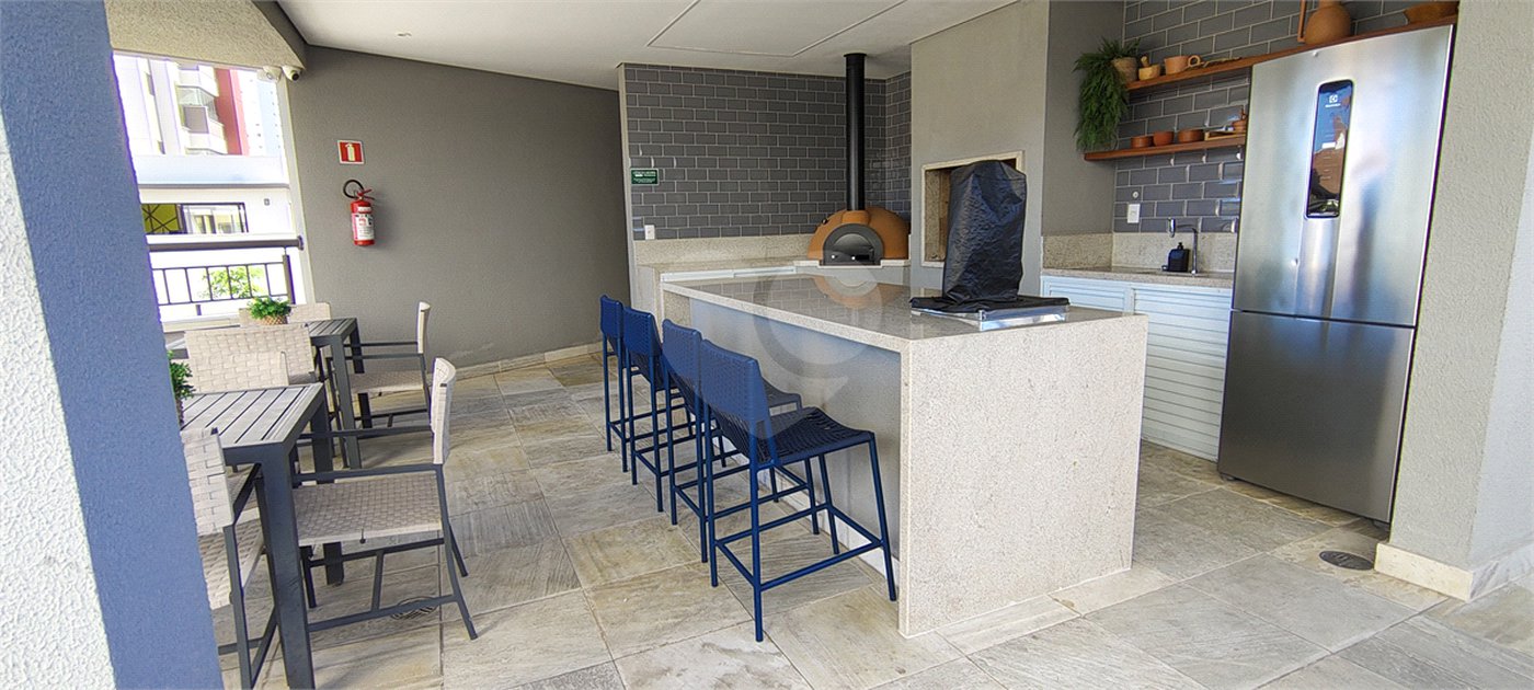 Apartamento à venda com 2 suítes em Parque Campolim, Sorocaba, SP