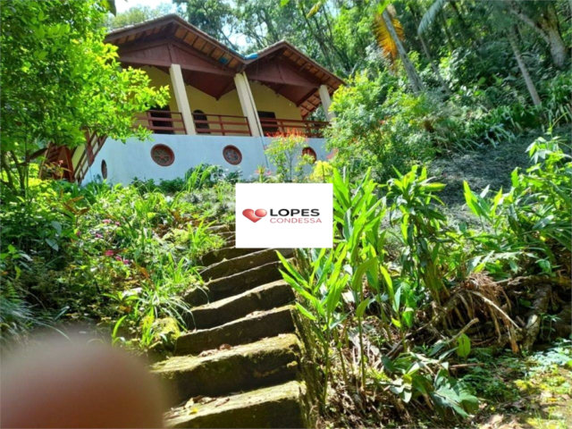 Casa à venda com 2 quartos em Terra Preta (terra Preta), Mairiporã, SP