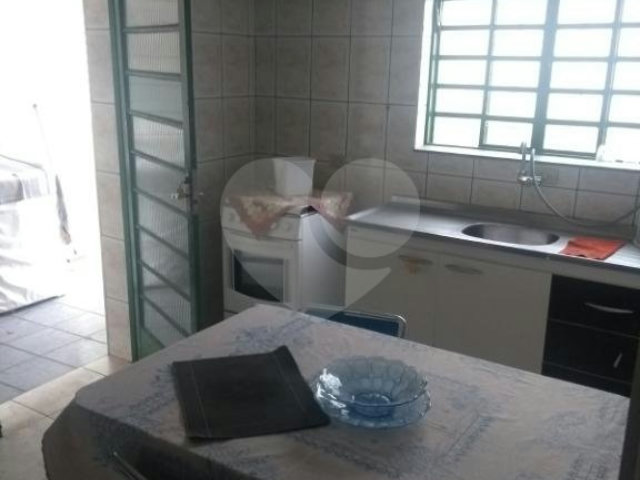 Casa Térrea à venda com 3 quartos em Chácara Inglesa, São Paulo, SP