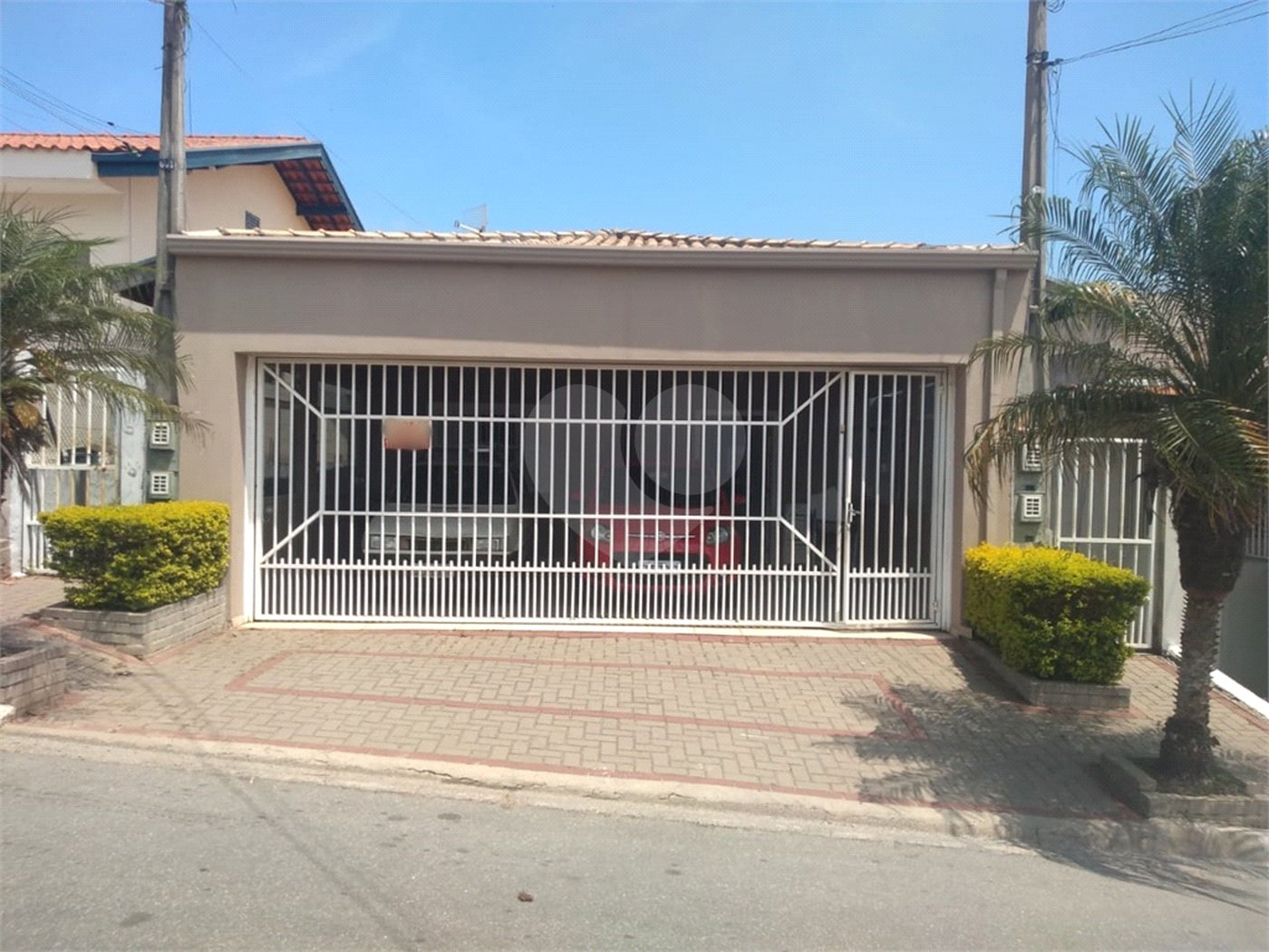 Casa à venda com 2 quartos em Bosque, Vinhedo, SP