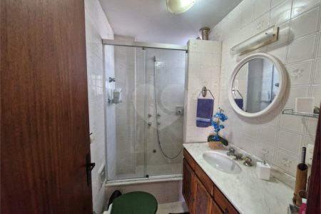 Cobertura à venda com 4 quartos, sendo 1 suíte,  em Tijuca, Rio de Janeiro, RJ