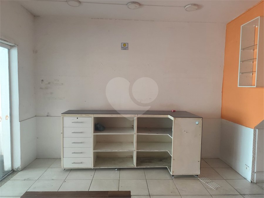 Sobrado para alugar com 2 quartos, sendo 1 suíte, em Santana, São Paulo, SP