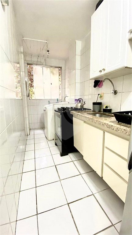 Apartamento à venda com 3 quartos, sendo 1 suíte, em Vila Parque Jabaquara, São Paulo, SP