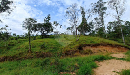Terreno à venda em Jardim Monte Santo, Itapetininga, SP