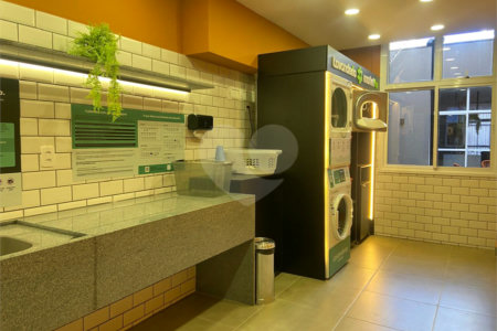 Apartamento à venda com 2 quartos em Tatuapé, São Paulo, SP