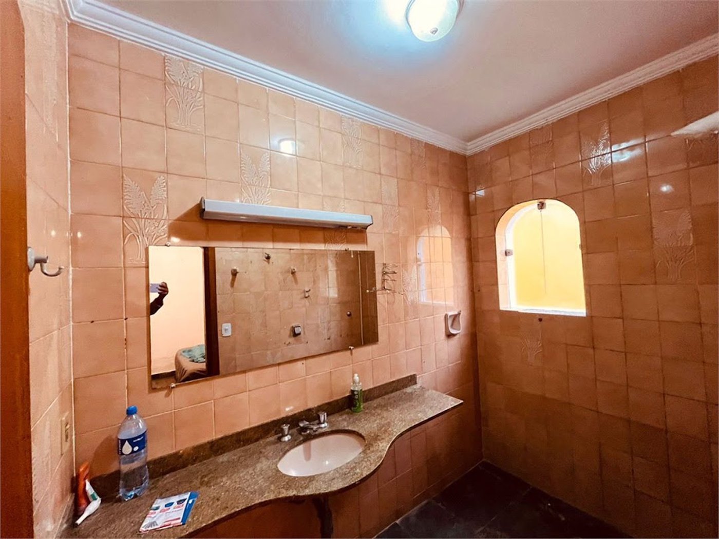 Casa com 6 dormitórios à venda, 300 m² por R$ 680.000,00 - Balneário Cidade Atlântica - Guarujá/SP