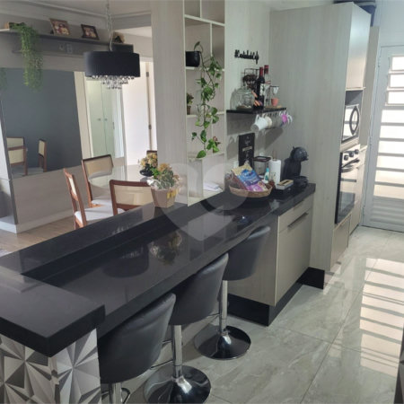Apartamento à venda com 3 quartos, sendo 1 suíte, em Além Ponte, Sorocaba, SP