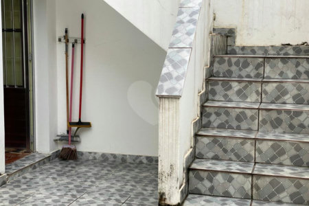 Sobrado à venda com 3 quartos em Santana, São Paulo, SP
