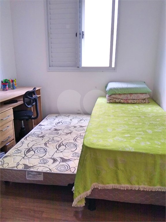 Apartamento à venda com 2 quartos em Jardim Parque Morumbi, São Paulo, SP
