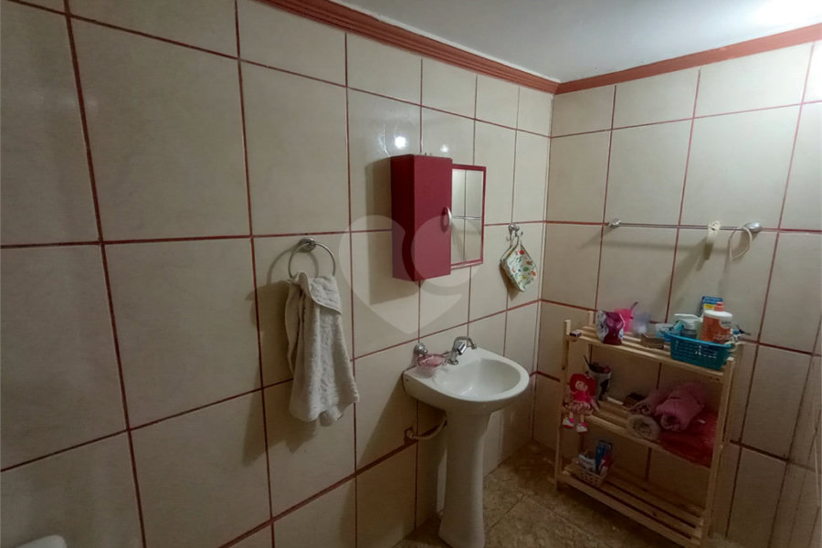 Terreno à venda com 3 quartos em Jardim Guairaca, São Paulo, SP