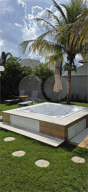 Casa à venda ou para alugar com 3 suítes no condomínio Residencial Helvétia Park, Indaiatuba - SP
