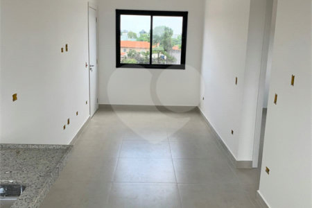 Apartamento à venda com 2 quartos em Cidade Vargas, São Paulo, SP