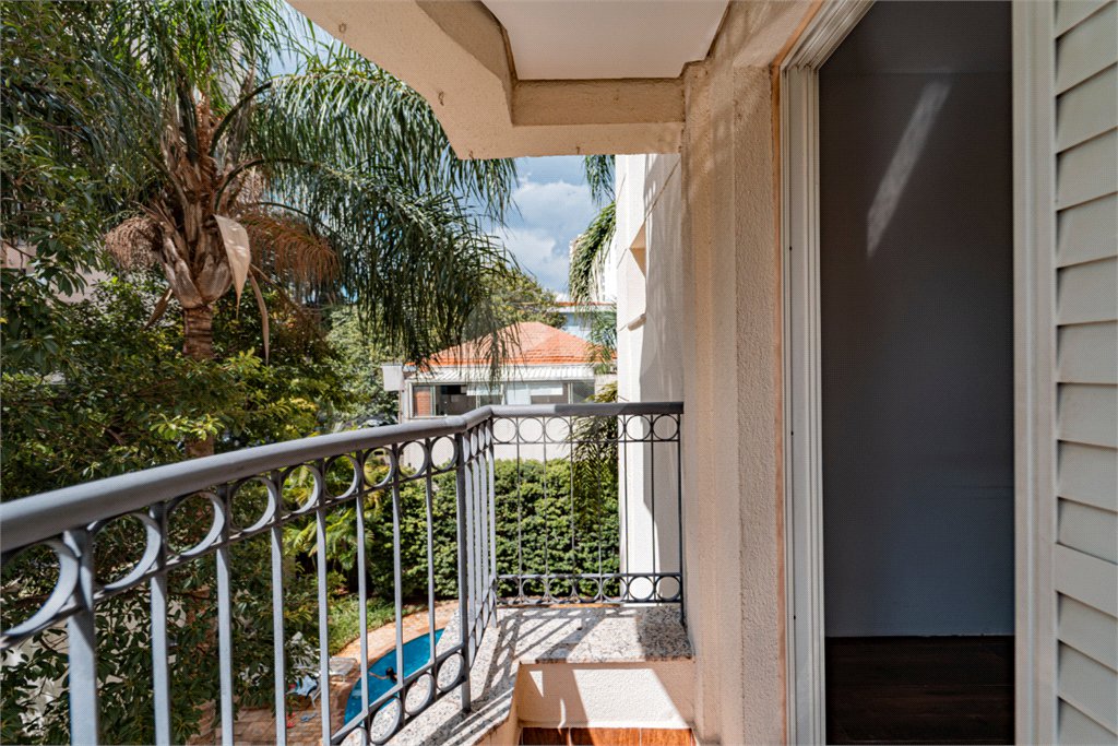Apartamento à venda com 3 suítes em Vila Mascote, São Paulo, SP