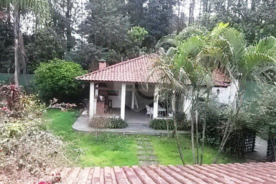Casa à venda ou para alugar com 5 quartos, sendo 3 suítes, em Mandaqui, São Paulo, SP