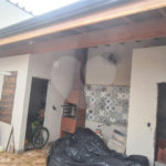 Casa à venda com 2 quartos em Residencial Caroline (cardeal), Elias Fausto, SP