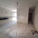 Apartamento à venda com 3 quartos em Tucuruvi, São Paulo, SP