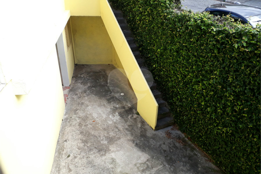 Sobrado à venda com 3 quartos em Mandaqui, São Paulo, SP