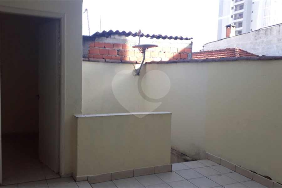 Casa à venda com 4 quartos em Santana, São Paulo, SP