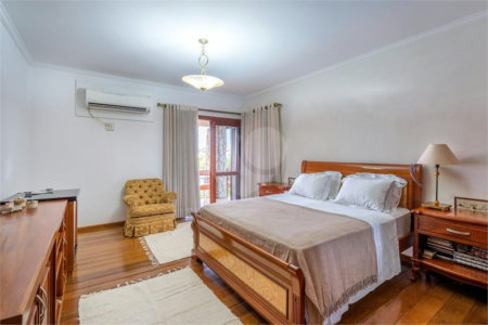Casa à venda com 4 suítes no Centro, Três Lagoas, MS