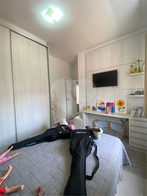Apartamento à venda com 2 quartos, sendo 1 suíte,  em Nova Gardênia, Atibaia, SP