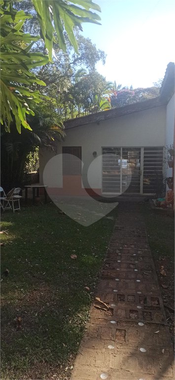 Chácara à venda com 5 quartos, sendo 3 suítes, em Parque Residencial Atibaia, Atibaia, SP
