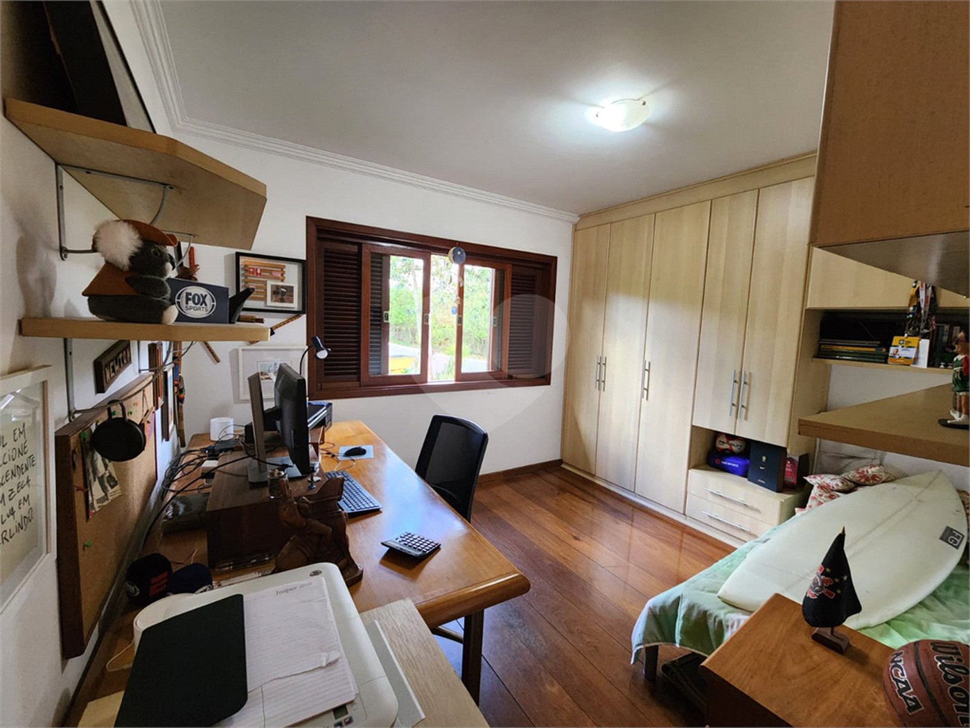 Casa à venda com 5 suítes no condomínio Suíça da Cantareira, Mairiporã - SP