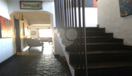 Casa à venda com 4 suítes em Vila Sônia, São Paulo, SP
