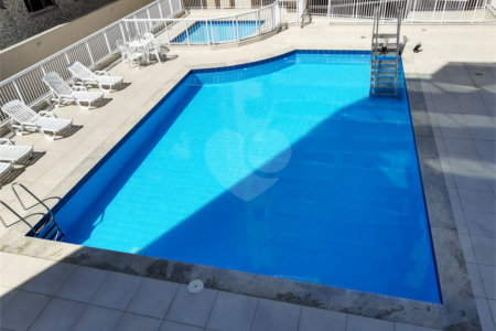 Apartamento à venda com 3 quartos, sendo 1 suíte, em Méier, Rio de Janeiro, RJ