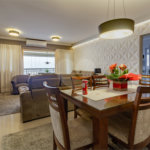 Apartamento à venda com 3 suítes em Parque Reboucas, São Paulo, SP